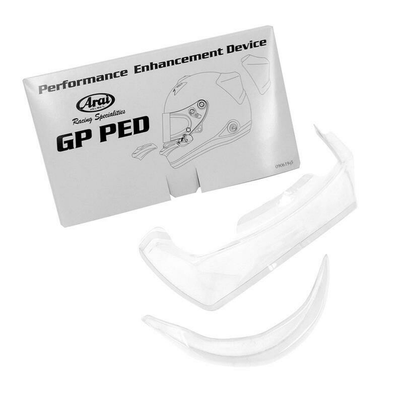 Arai GP PED