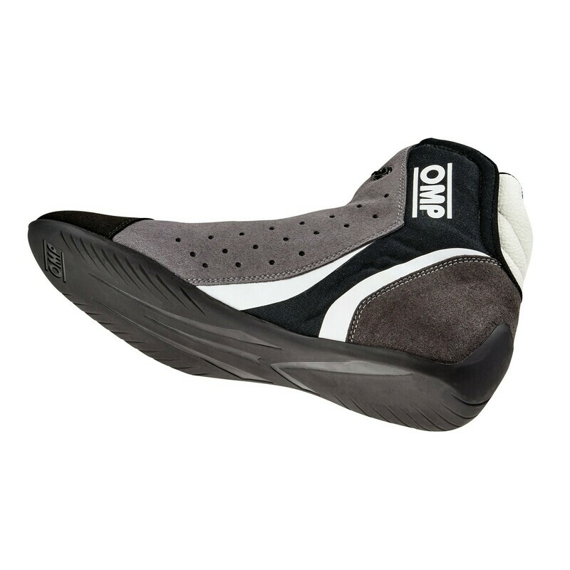 OMP KS-1R shoes