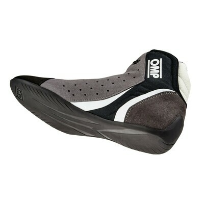 OMP KS-1R shoes