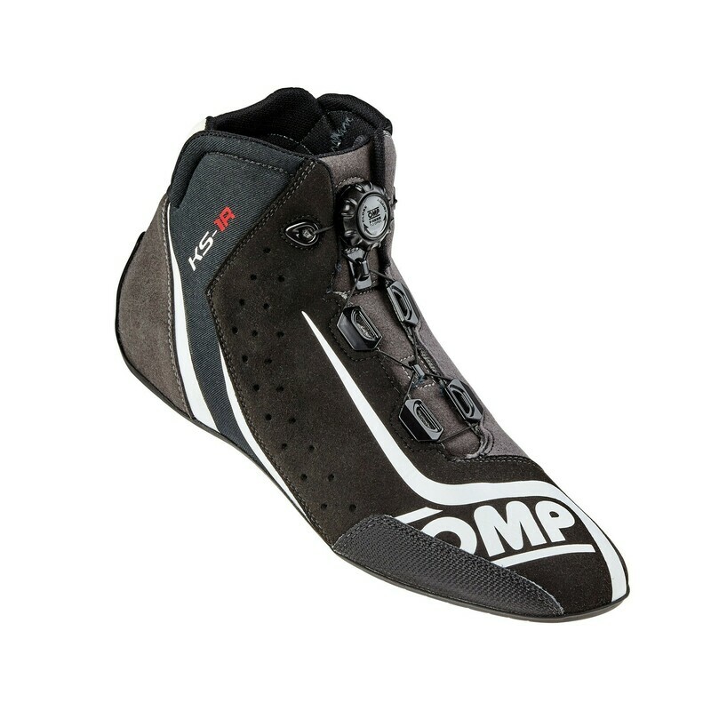 OMP KS-1R shoes