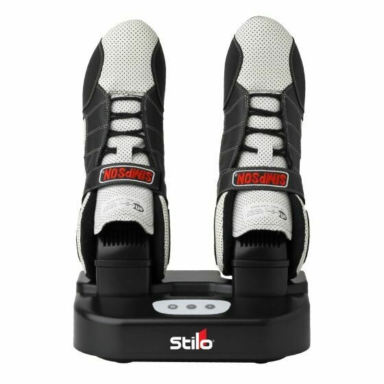 Stilo Multi Equipment Dryer