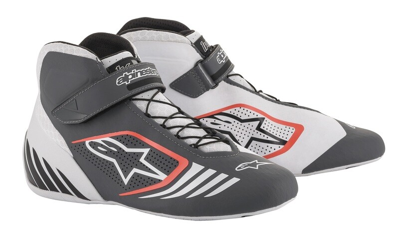 Alpinestars Tech-1 KX shoes