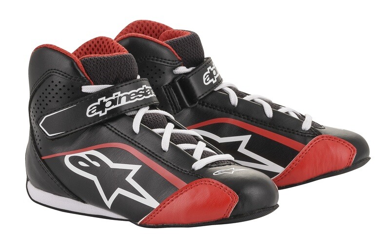 Alpinestars Tech-1 K S. shoes KID&#39;S shoes