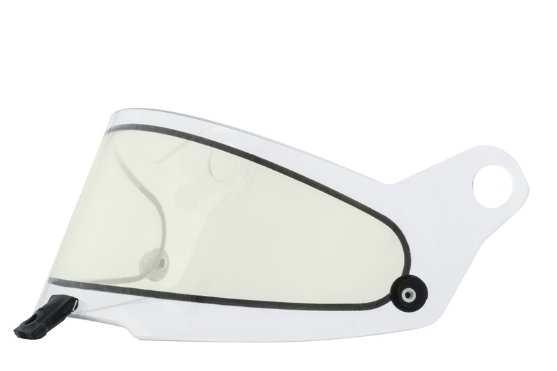 Stilo Anti-fog visor