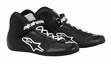 Alpinestars Tech 1-K Black shoes