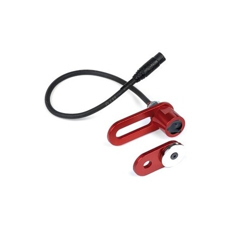 AIM pedal&#39;s sensor