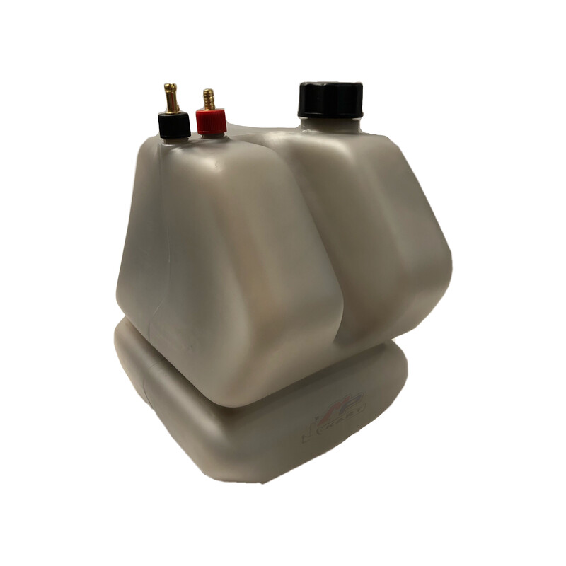 CRG fumè fuel tank