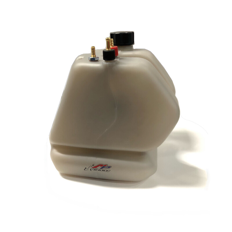CRG fumè fuel tank