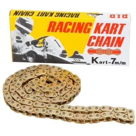 D.I.D. 215 chain