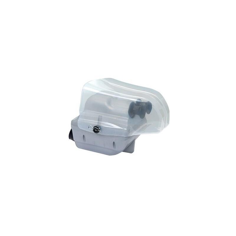 KG Nitro airbox