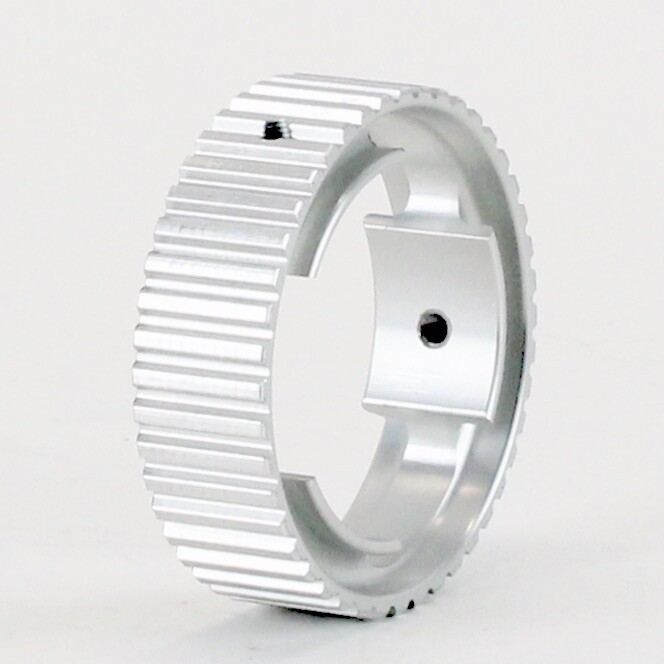 New-Line HTD pulley