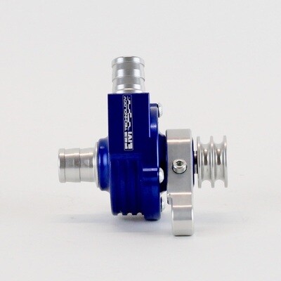 EM Technology Blue water pump