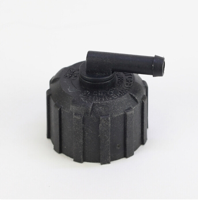 EM 1bar cap