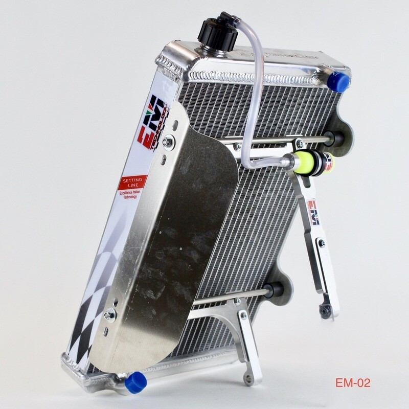 EM-02 Superior Radiator