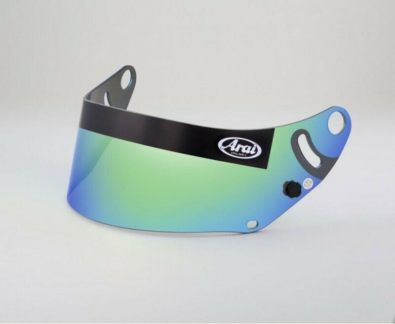Arai GP-6/SK-6 original visor