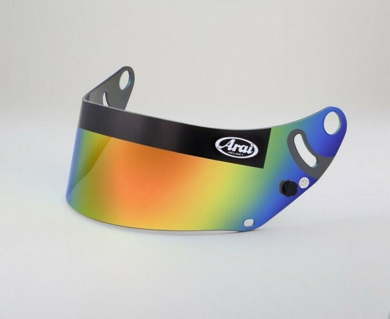 Arai GP-6/SK-6 original visor