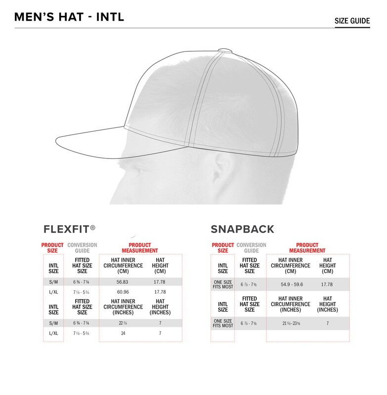 Alpinestars Cali 2.0 Black Hat