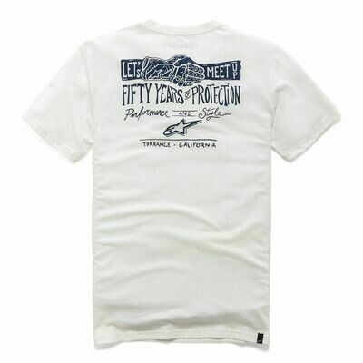 Alpinestars Meet Premium t-shirt