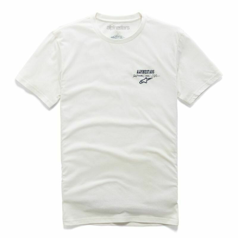 Alpinestars Meet Premium t-shirt