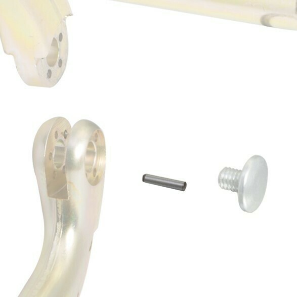 OTK pedal stopper pin
