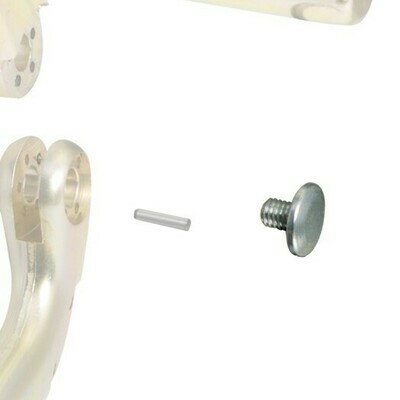 OTK pedal stopper screw