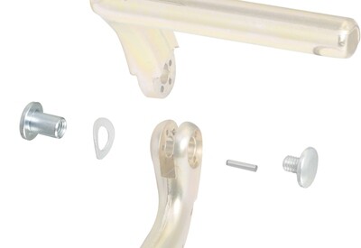 OTK pedal's stopper bushing