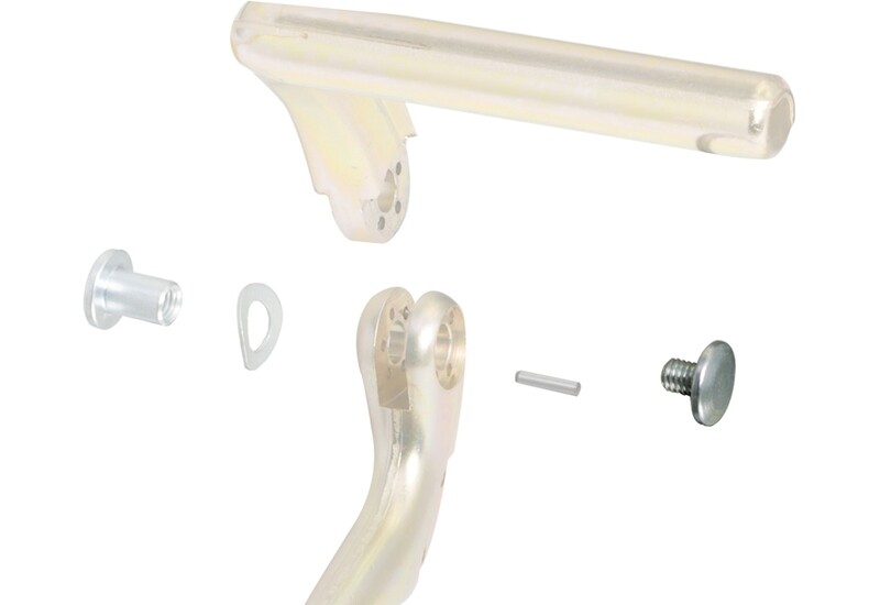 OTK pedal stopper screw