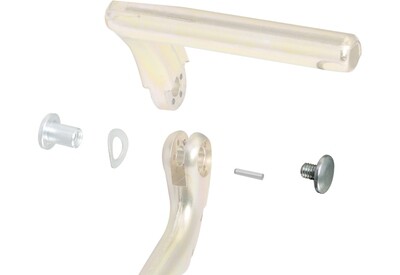 OTK pedal stopper screw