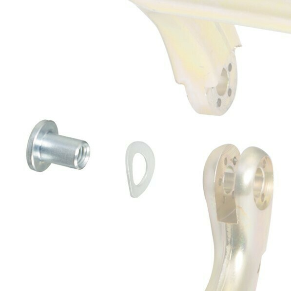 OTK pedal&#39;s stopper bushing
