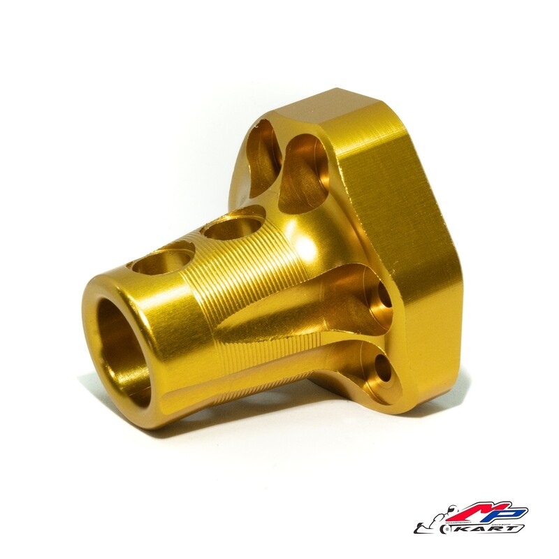 Steering wheel 6 screw holder