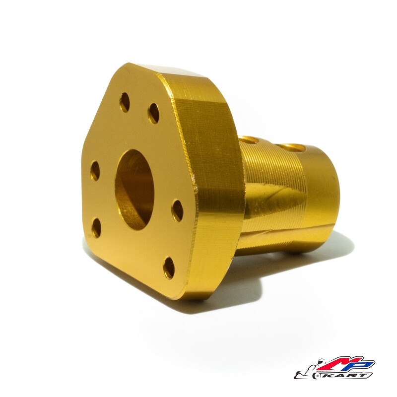 Steering wheel 6 screw holder