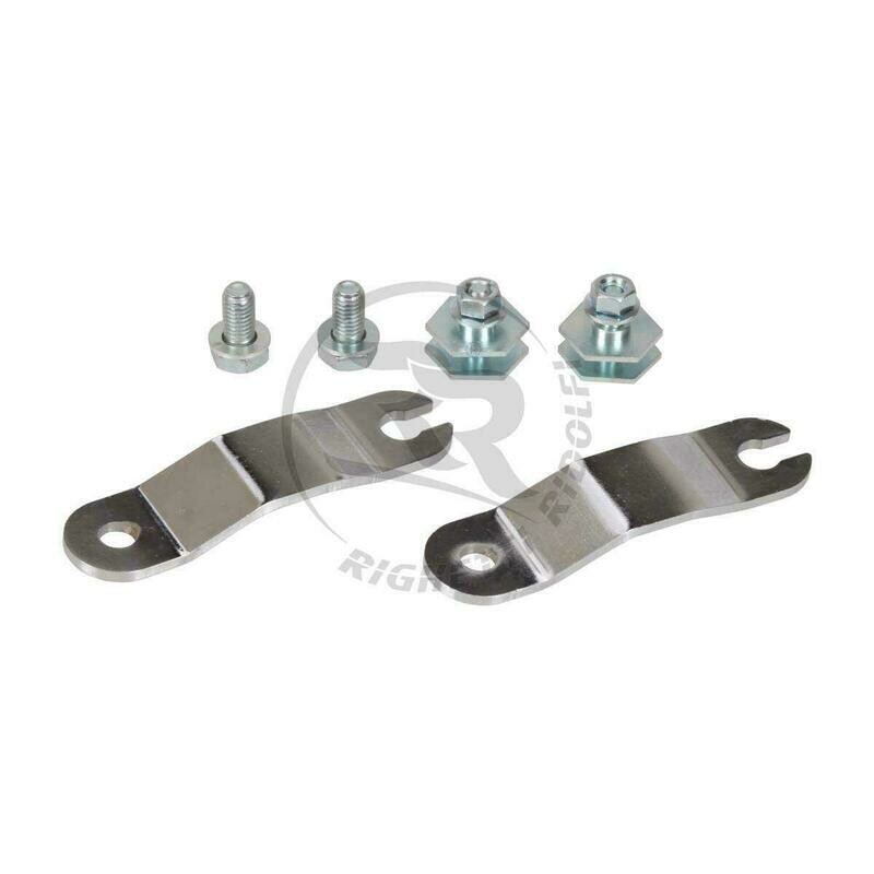 Chainguard supports kit