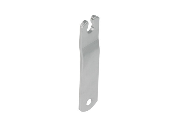 OTK Chain-guard bracket support