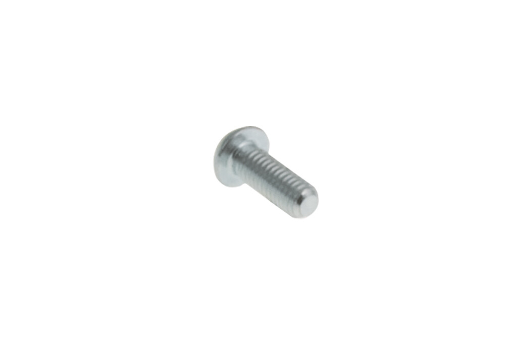 6x16mm screw