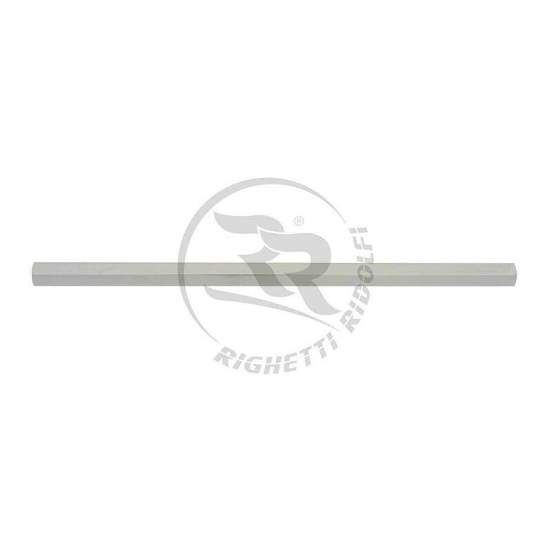 Hexagonal 265mm steering tie rod