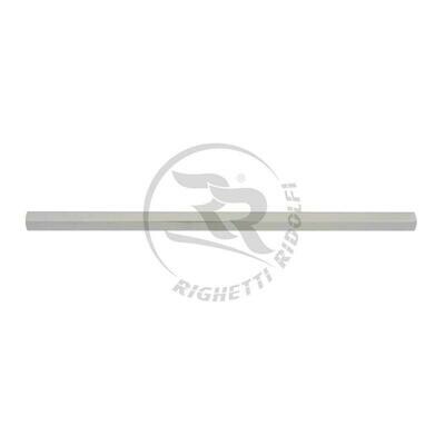 Hexagonal 265mm steering tie rod