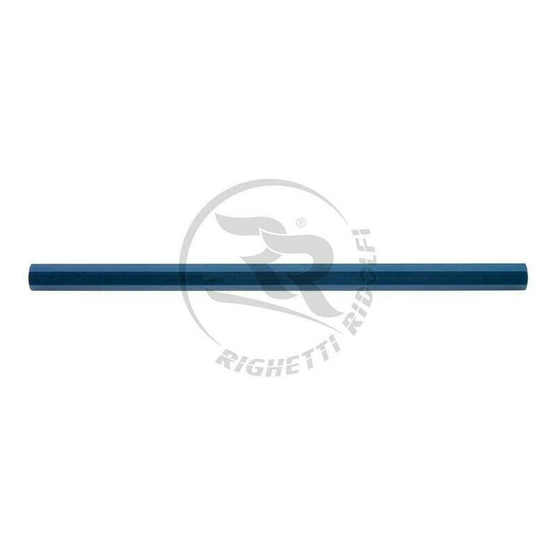 Hexagonal 265mm steering tie rod