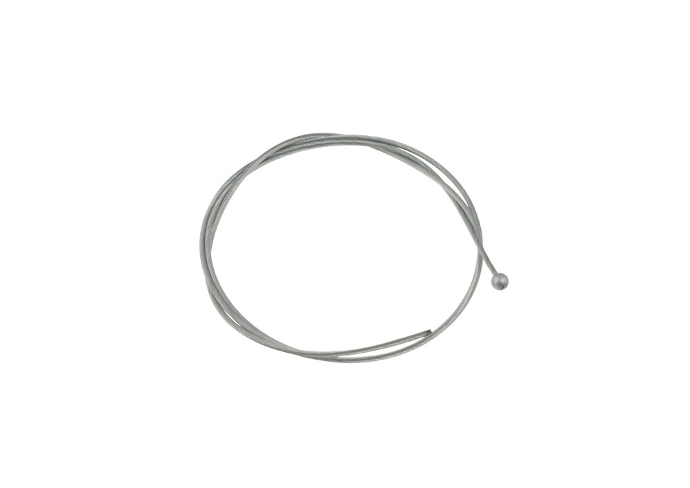 Soft clutch / safety cable