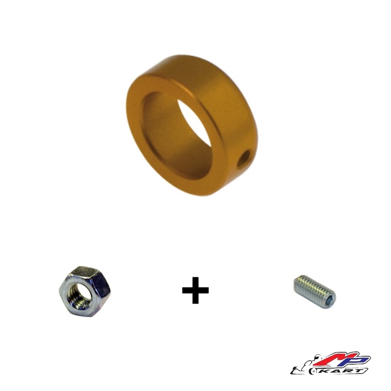 Complete OTK steering column stopper