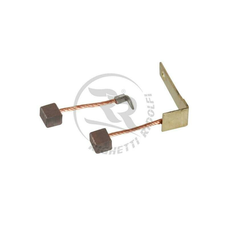 Engine starter repairing kit