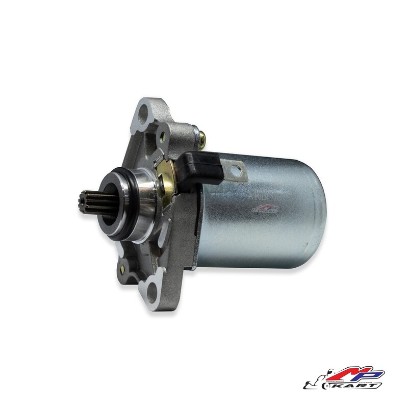 TM Mini starter engine