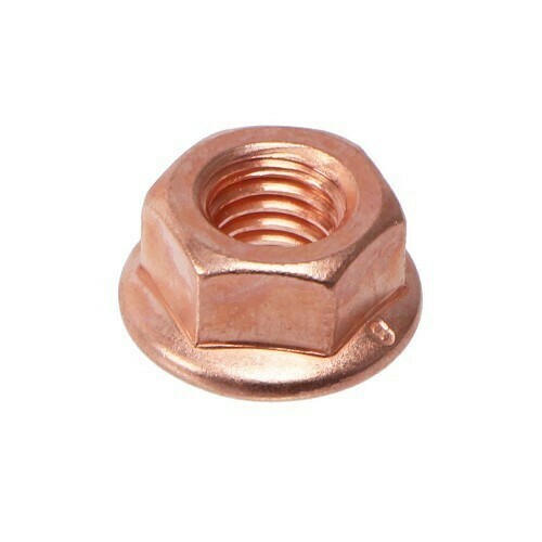 M8 Head nut
