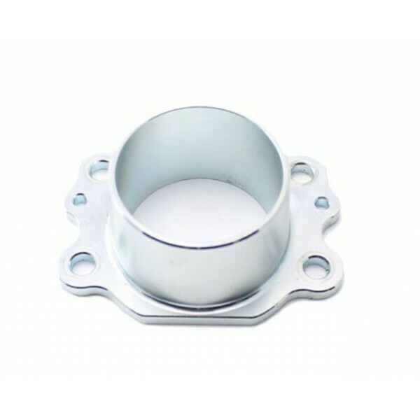 Rok GP / Shifter exhaust manifold