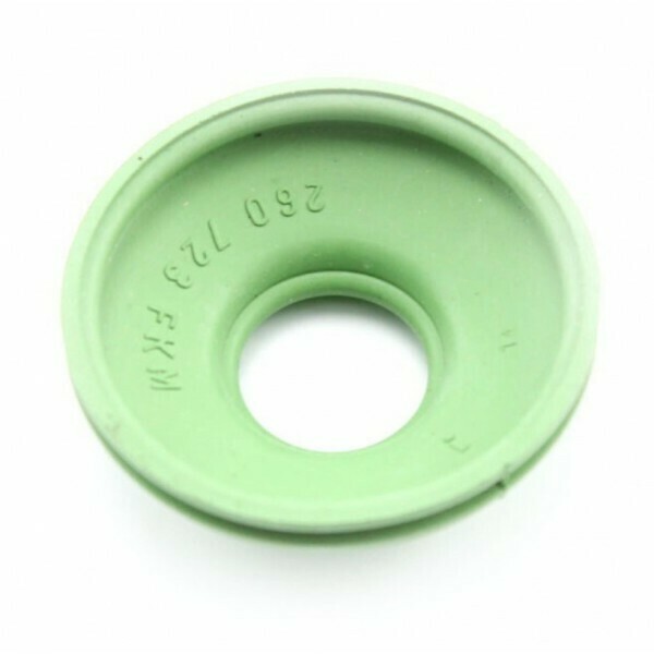 Rok GP expansion valve rubber
