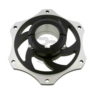 Alluminium sprocket carrier Ø 50
