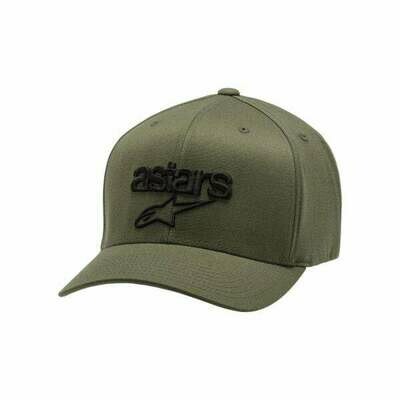 Cappellino Alpinestars Heritage Blaze Cappellino Alpinestars Heritage Blaze