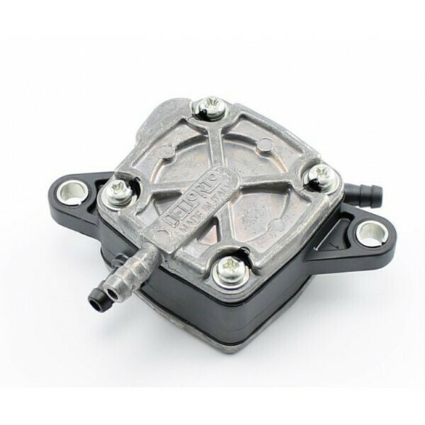 Dellorto fuel pump