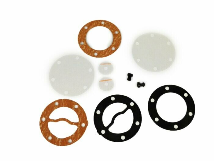 Mikuni gasket kit