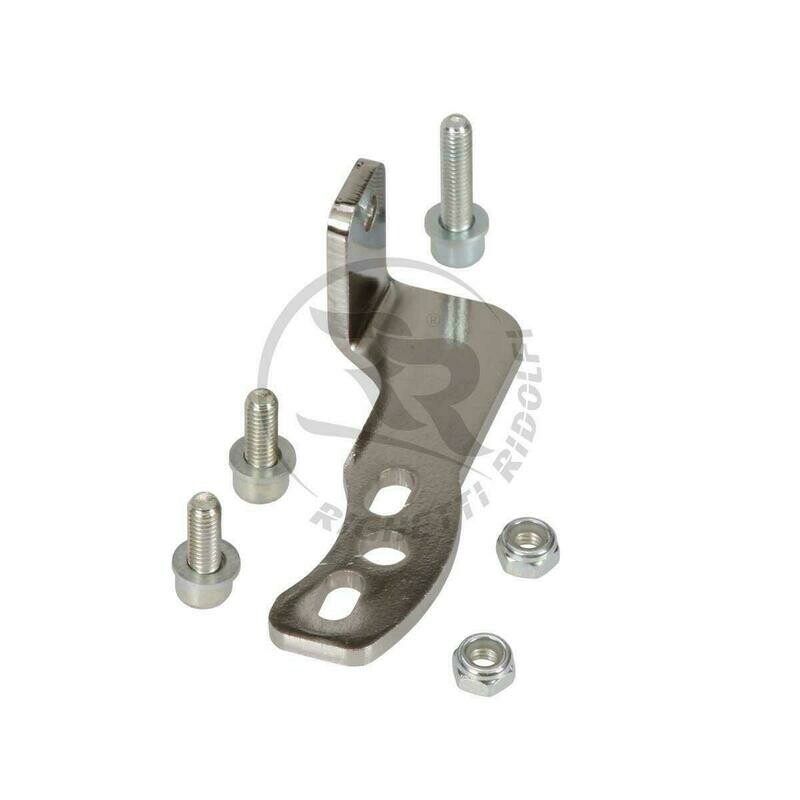 Mikuni Fuel pump bracket