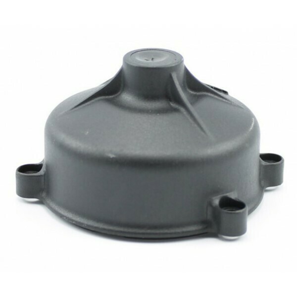 Vortex valve cover